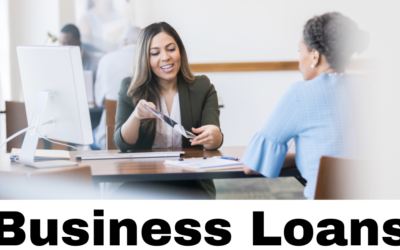 Business Loans