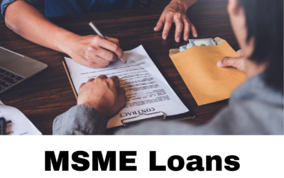 What Are MSME Loans and How Can They Help Your Business?