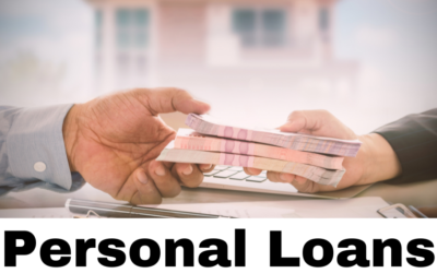 Personal Loans