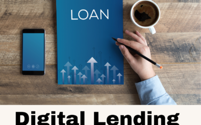 Top Benefits of Choosing a Digital Lending Platform